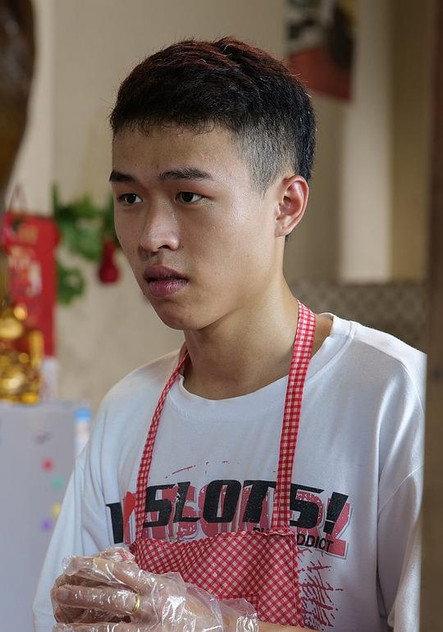 Huang Gengzhou - Actor Profile Photo