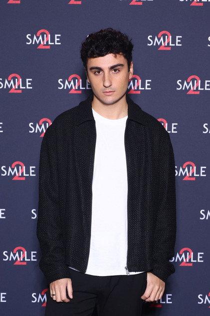 Loris Bonora - Actor Profile Photo