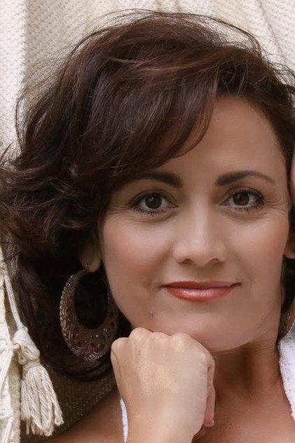 Irene Arcila - Actor Profile Photo