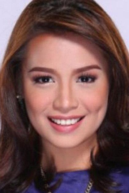 Stephanie Sol - Actor Profile Photo