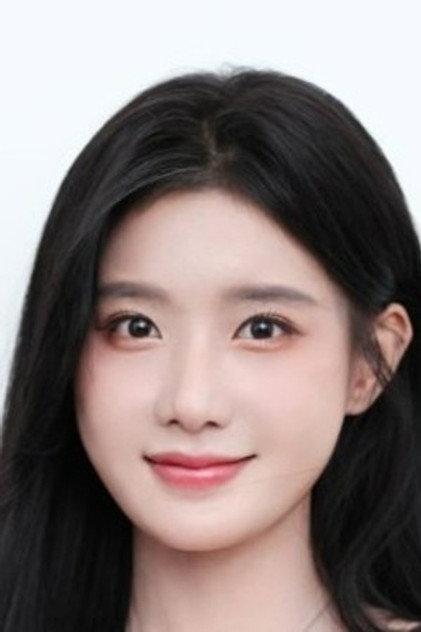 Estelle Chen - Actor Profile Photo