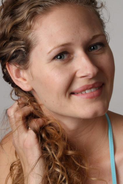 Joanna Swan - Actor Profile Photo