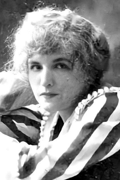 Marjorie Ellison - Actor Profile Photo
