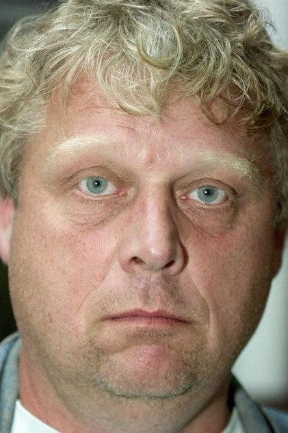 Theo van Gogh - Actor Profile Photo