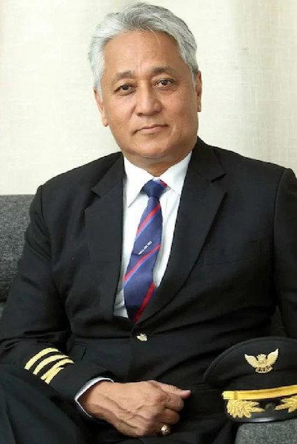 Vijay Lama - Actor Profile Photo