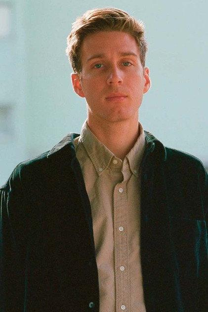 Mark Suciu - Actor Profile Photo