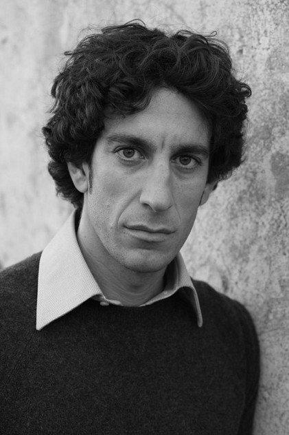 Fabrizio Amicucci - Actor Profile Photo