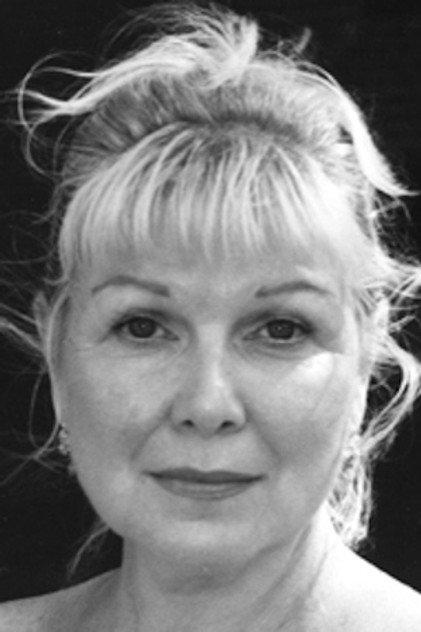 Francine Morand - Actor Profile Photo