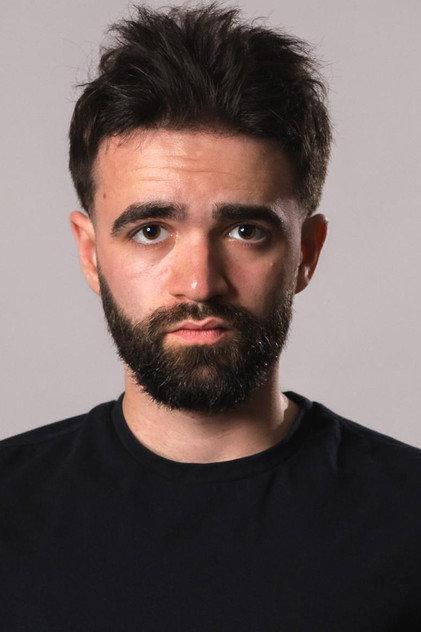 Dante Rodrigues - Actor Profile Photo