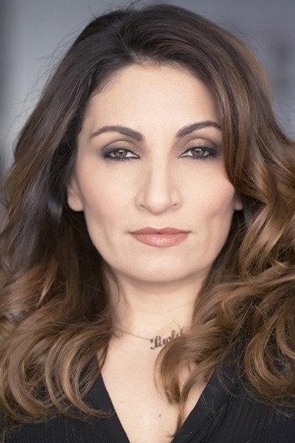 Paola Lavini - Actor Profile Photo