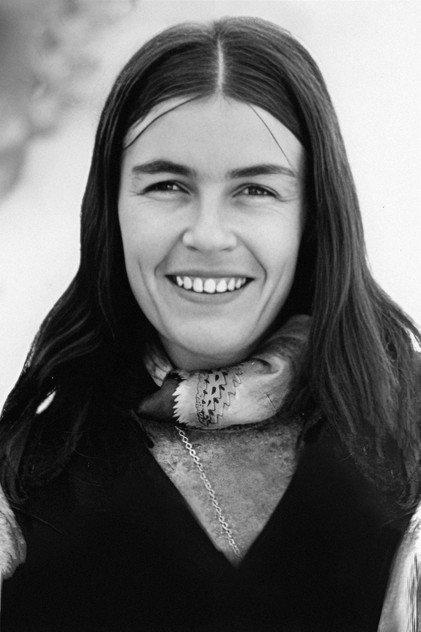 Wanda Rutkiewicz - Actor Profile Photo