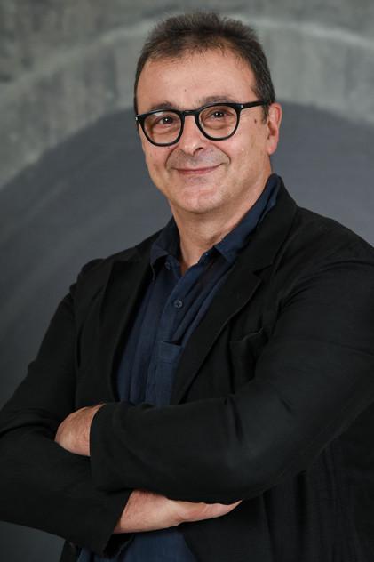 Fabio Bonifacci - Actor Profile Photo