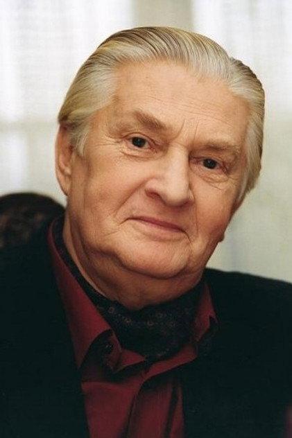 Igor Przegrodzki - Actor Profile Photo