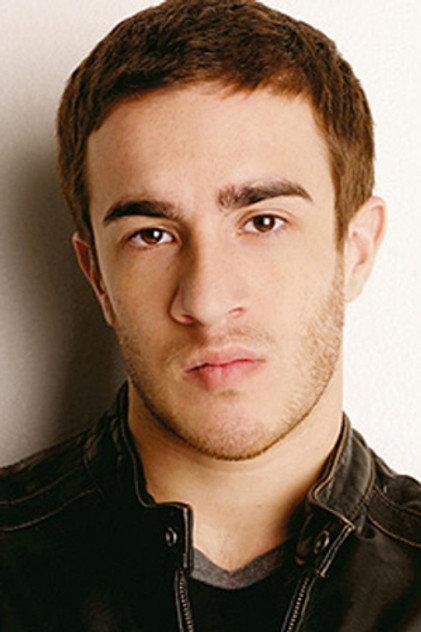 Alex House - Actor Profile Photo