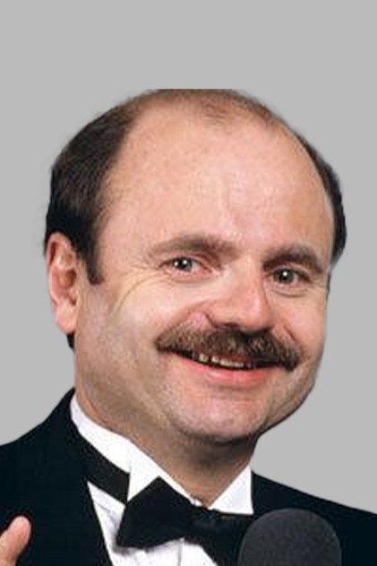 Howard Finkel - Actor Profile Photo