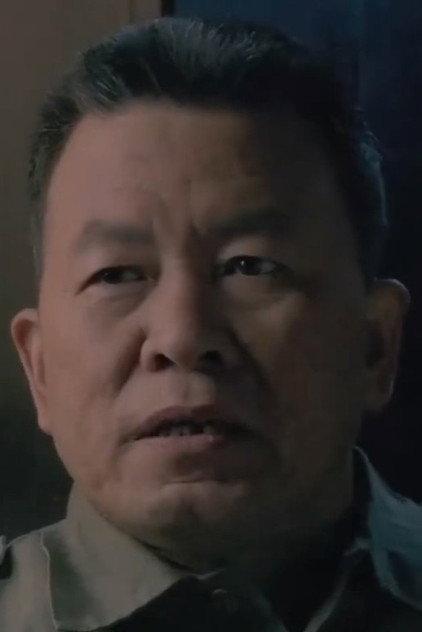 Wang Yuejin - Actor Profile Photo