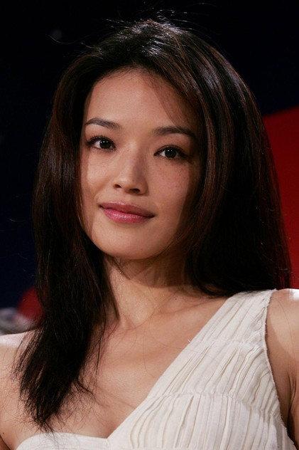 Shu Qi - Actor Profile Photo