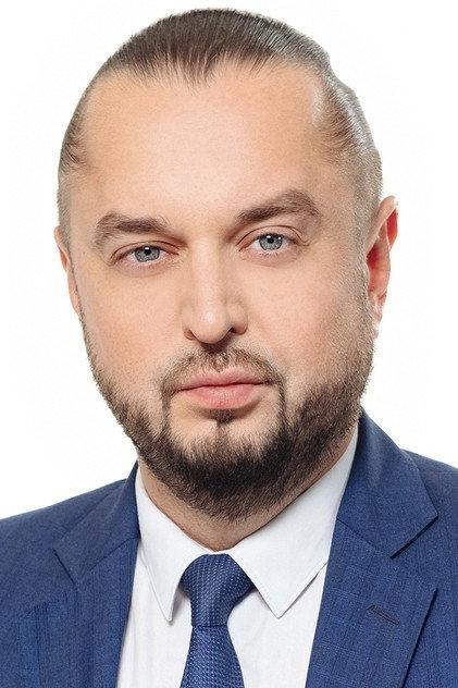 Vladimir Bogdan - Actor Profile Photo