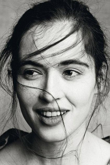 Sílvia Pérez Cruz - Actor Profile Photo