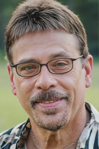Don Ortolano - Actor Profile Photo