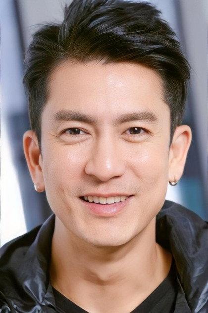Jesdaporn Pholdee - Actor Profile Photo