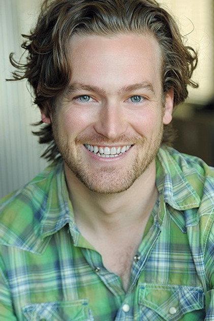 Matt McVay - Actor Profile Photo