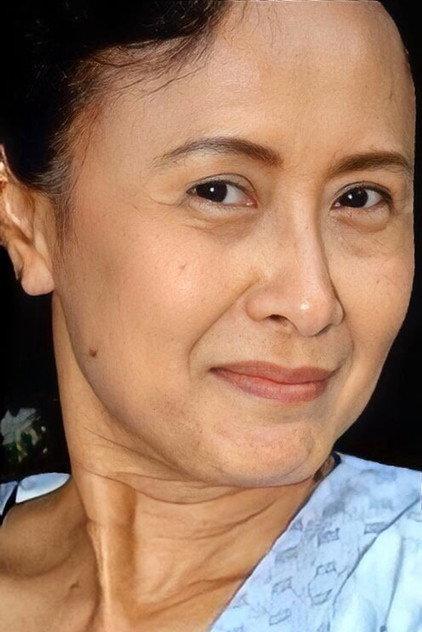 Nuttanee Sittisamarn - Actor Profile Photo