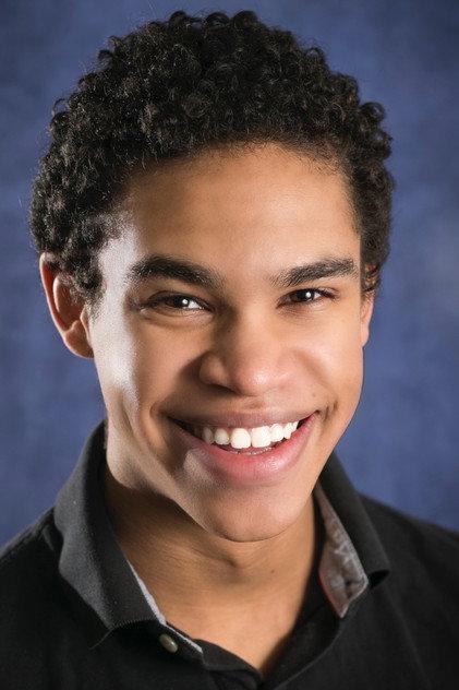 Dieter Lische-Parkes - Actor Profile Photo