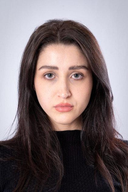 Camila Rimoldi - Actor Profile Photo