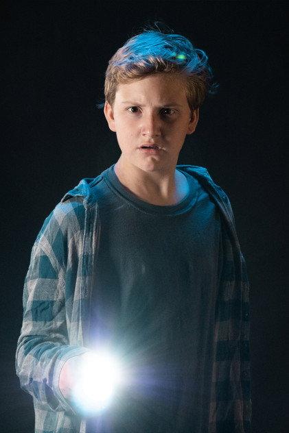 Billy Canter - Actor Profile Photo