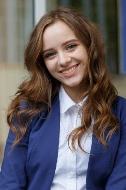 Iryna Kudashova - Actor Profile Photo