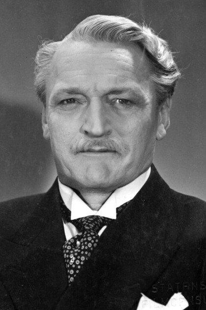 Johannes Meyer - Actor Profile Photo