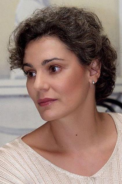 Maia Morgenstern - Actor Profile Photo