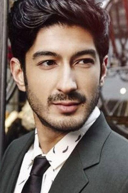 Mohit Marwah - Actor Profile Photo