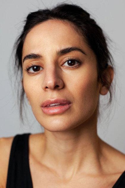 Sara Shirpey - Actor Profile Photo