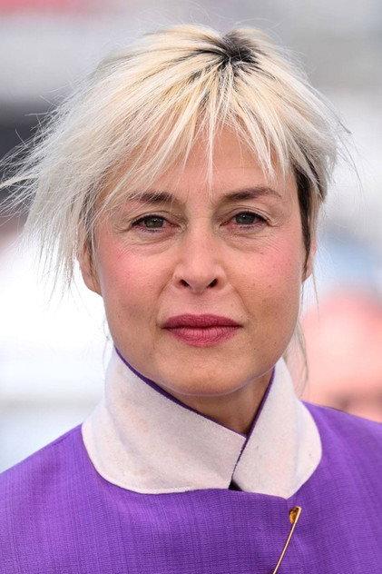 Susanne Wolff - Actor Profile Photo
