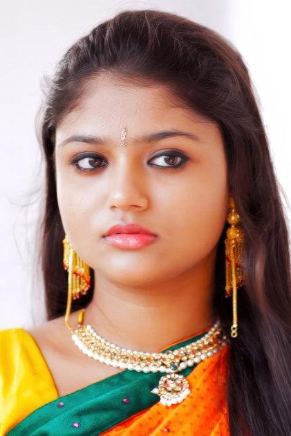 Tip Lena - Actor Profile Photo