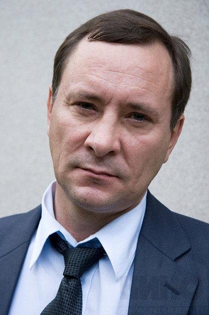 Konstantin Topolaga - Actor Profile Photo