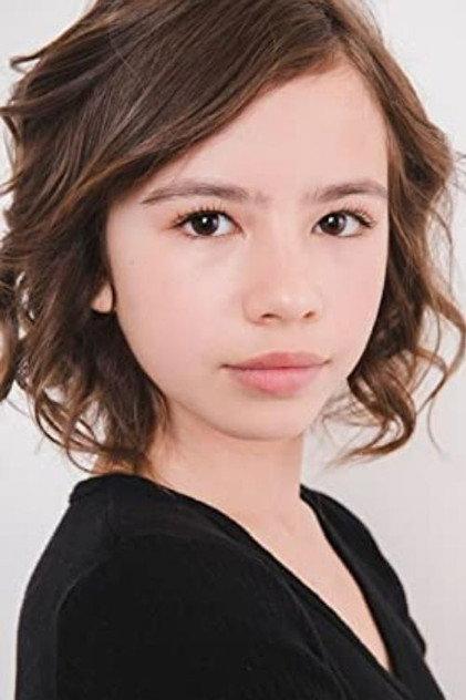 Lotus Blossom - Actor Profile Photo