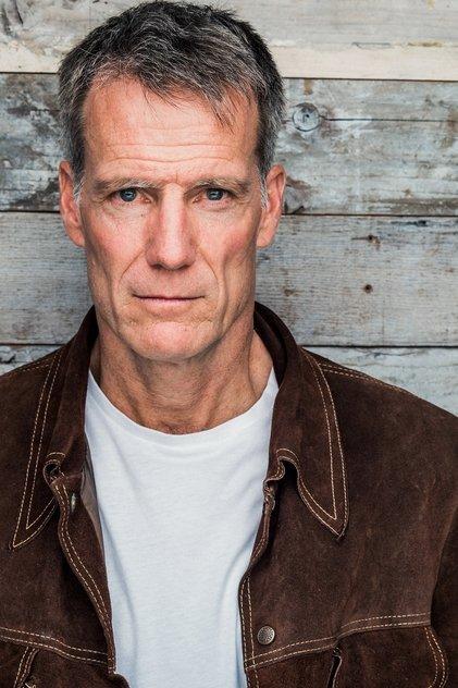 Chopper Bernet - Actor Profile Photo