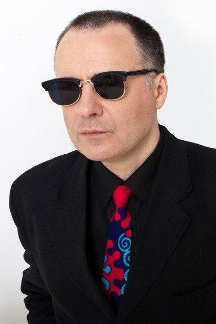 Vasily Shumov - Actor Profile Photo