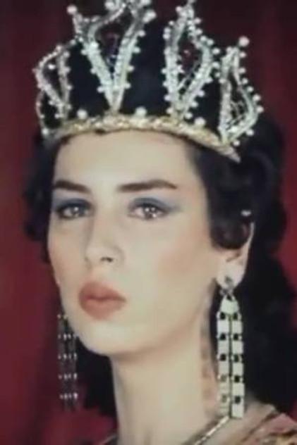 Marina Petrosyan - Actor Profile Photo