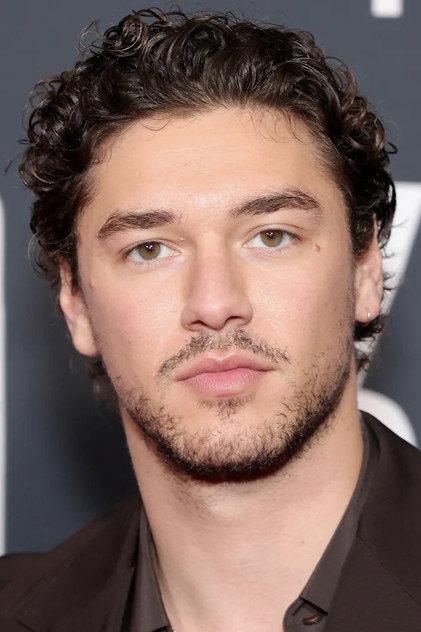 Belmont Cameli - Actor Profile Photo