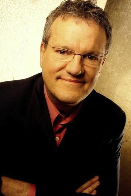 Mark Lowry - Actor Profile Photo