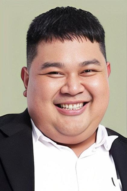 Rully Pribadi - Actor Profile Photo
