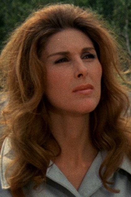 Claire Wilbur - Actor Profile Photo