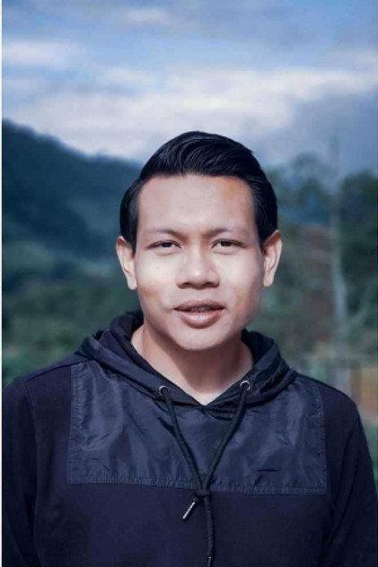 Shahkimin - Actor Profile Photo