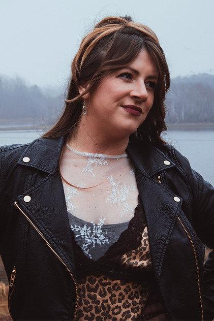 Kim Moser - Actor Profile Photo