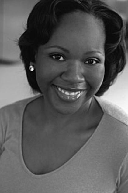 Nikki E. Walker - Actor Profile Photo