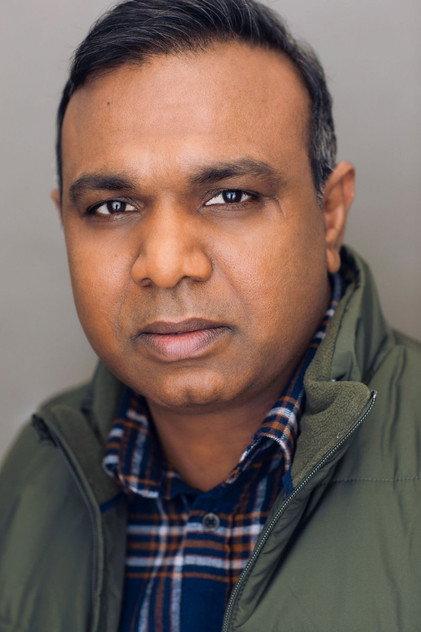 Jagan Badvel - Actor Profile Photo